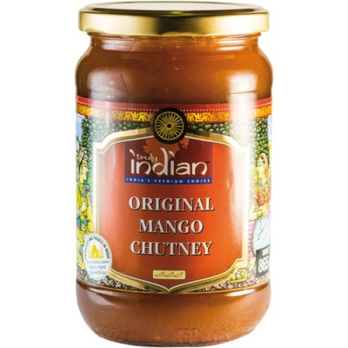Mango Chutney 865 g Mango Chutney 865 g
