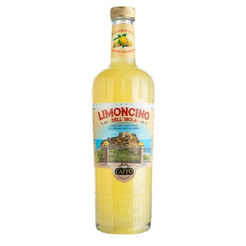 Limoncello dell Isola 0,7L Limoncello dell Isola 0,7L