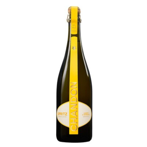 Chandon Garden Spritz Lemon leicht herb 0,75l Chandon Garden Spritz Lemon leicht herb 0,75l