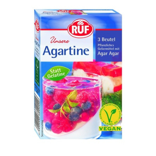 Agartine 30g Agartine 30g