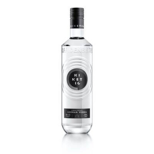 Kinetic Vodka 0,7l Kinetic Vodka 0,7l