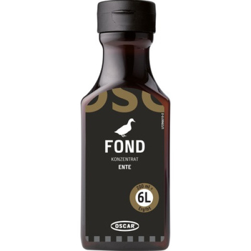 Enten-Fond Konzentrat 200ml Enten-Fond Konzentrat 200ml