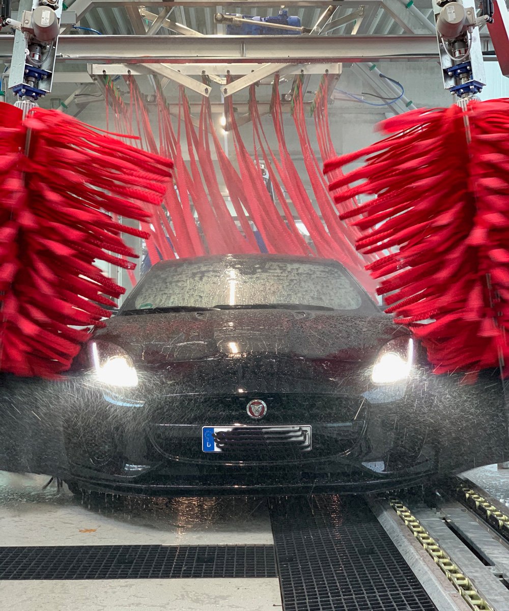 Best_Car_Wash_Hilden-Autowaesche-Jaguar