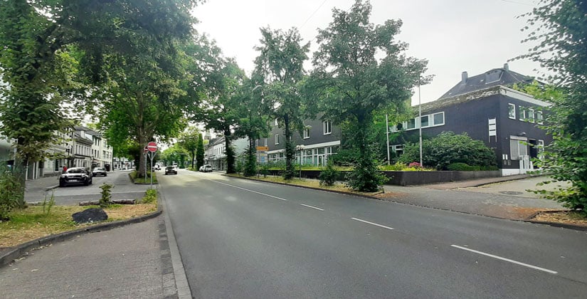 Stadt soll ehemalige Landesfinanzschule übernehmen und jungen Unternehmen anbieten Stadt soll ehemalige Landesfinanzschule übernehmen und jungen Unternehmen anbieten