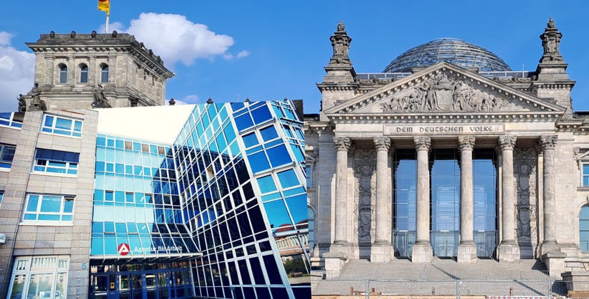 Was die Regierung ändern will