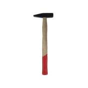 Hammer mit Holzstiel Hammer mit Holzstiel