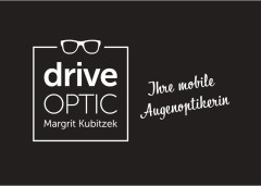 Drive OPTIC - Mobiler Augenoptik Service