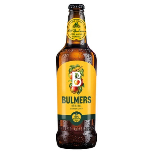 Bulmers Original 0,5L Bulmers Original 0,5L