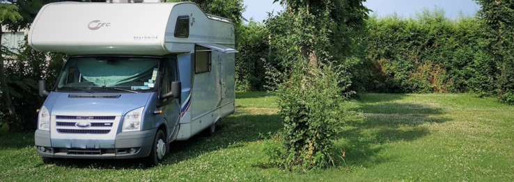 Wohnmobile Wohnmobile