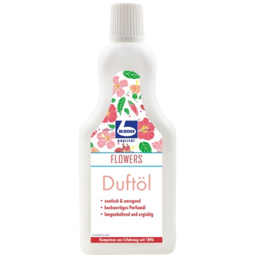 Duftöl Flowers Bech 500ml Duftöl Flowers Bech 500ml