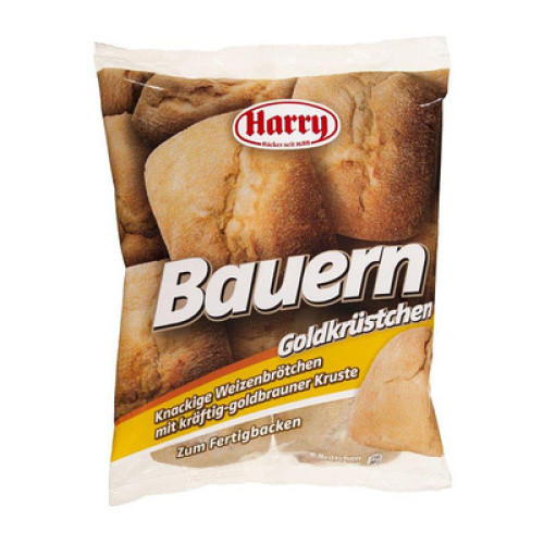 Bauern Goldkrüstchen 6x80g Bauern Goldkrüstchen 6x80g