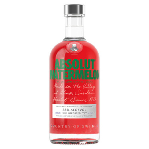 Absolut Watermelon 38% 0,7L Absolut Watermelon 38% 0,7L