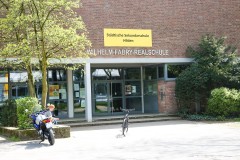 Marie-Colinet-Sekundarschule 