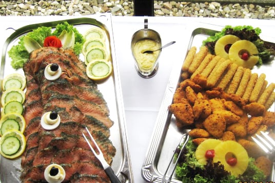 Metzger-Heift-Catering-Partyservice-Fleischplatte