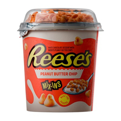 Peanut Butter Chip frisch 330g Peanut Butter Chip frisch 330g