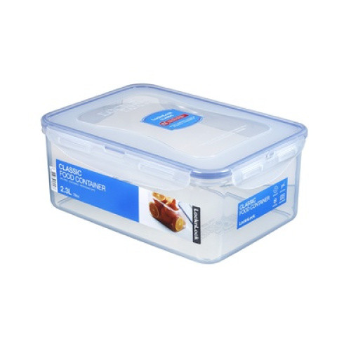 LocknLock Frischhaltebox PP Classic 2,3l 1St LocknLock Frischhaltebox PP Classic 2,3l 1St