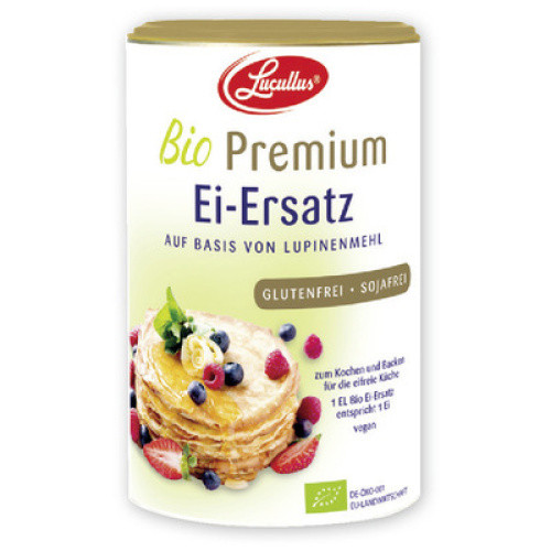 Bio Premium Ei-Ersatz 1St Bio Premium Ei-Ersatz 1St