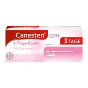 Canesten GYN 3 Canesten GYN 3