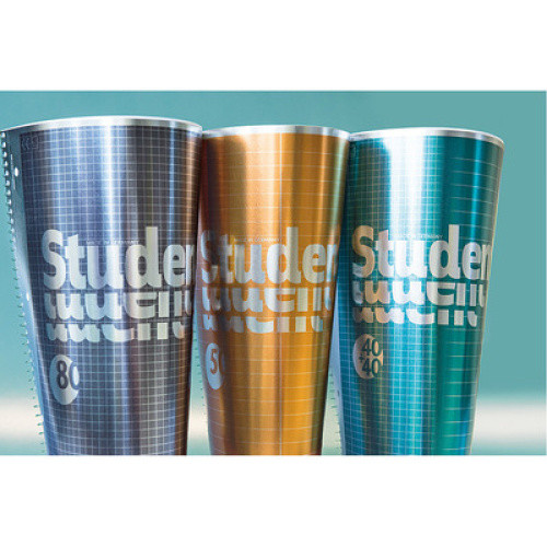 Collegeblock A4 Duo Premium 1St Collegeblock A4 Duo Premium 1St
