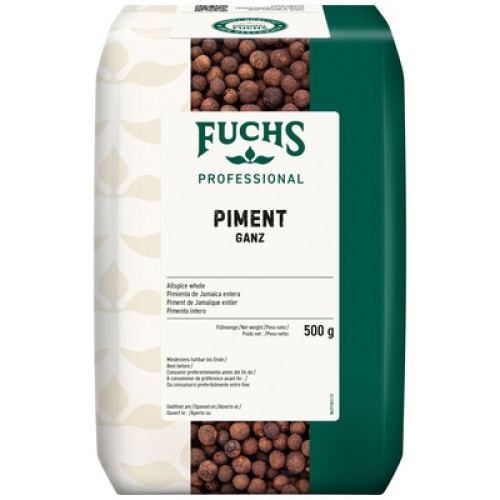 Piment 500 g Piment 500 g