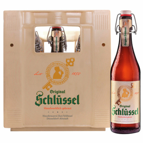 Schlüssel Alt 0,5L Schlüssel Alt 0,5L