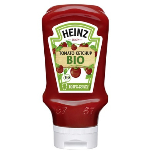 Bio Ketchup 500ml Bio Ketchup 500ml