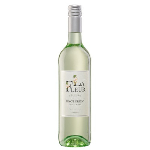 Pinot Grigio trocken, Ungarn 0,75L Pinot Grigio trocken, Ungarn 0,75L