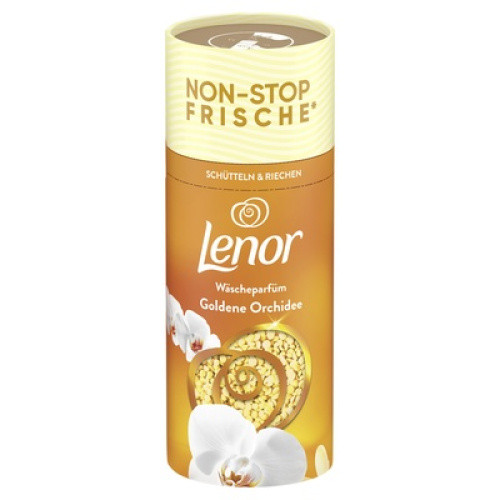 Lenor Wäscheparfüm Orchidee & Vanille 155g Lenor Wäscheparfüm Orchidee & Vanille 155g