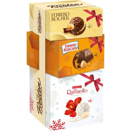 Die Besten Geschenkeberg 121g Die Besten Geschenkeberg 121g