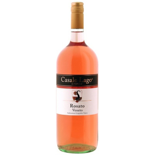 Casale Lago ´Rosato´ delle Venezie I.G.T. Italien 1,5L Casale Lago ´Rosato´ delle Venezie I.G.T. Italien 1,5L