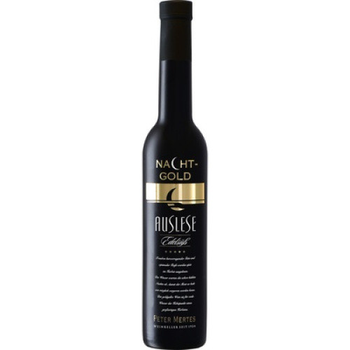 Nachtgold Auslese 0,375L Nachtgold Auslese 0,375L