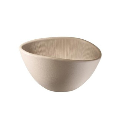 Schale 14,5x12,5cm Nero beige Schale 14,5x12,5cm Nero beige