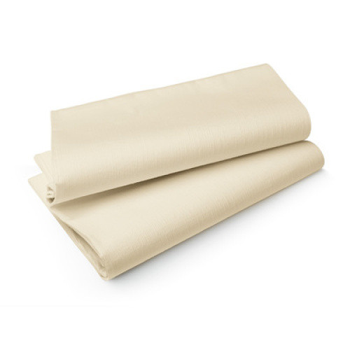 Evolin Mitteldecke cream 84x84cm 14St Evolin Mitteldecke cream 84x84cm 14St