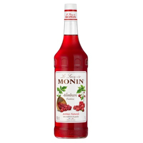 Monin Himbeere 1l Monin Himbeere 1l