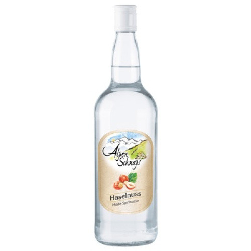 Steinbeisser Haselnuss 33% 1l Steinbeisser Haselnuss 33% 1l