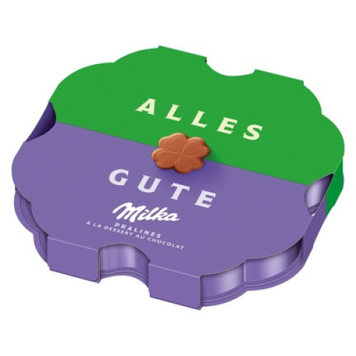 Milka Alles Gute 44g Milka Alles Gute 44g