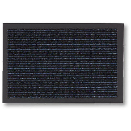 Sauberlauf 60X80cm Jade blau 1St Sauberlauf 60X80cm Jade blau 1St