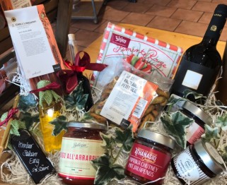 Präsentkörbe Präsentkörbe