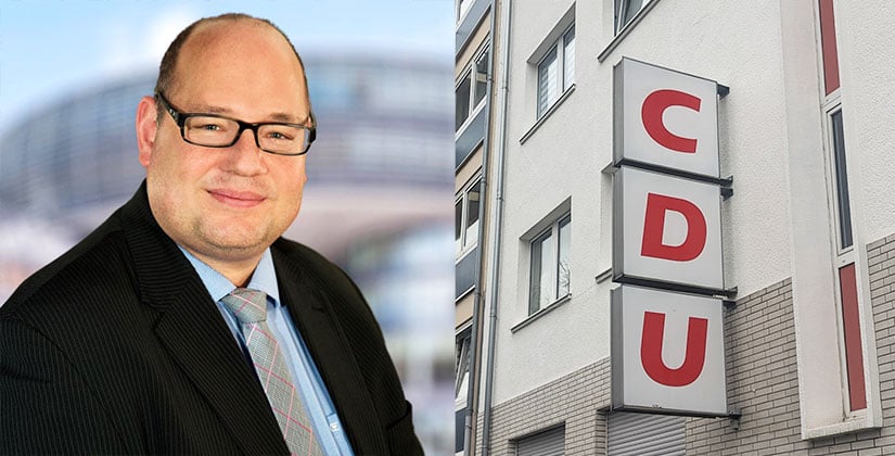 Kreisvorstand hat Stefan Hebbel zum Spitzenkandidaten für die Kommunalwahl 2025 gekürt Kreisvorstand hat Stefan Hebbel zum Spitzenkandidaten für die Kommunalwahl 2025 gekürt