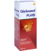 CHLORHEXAMED FLUID 939461 CHLORHEXAMED FLUID 939461