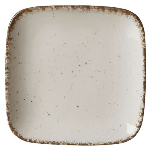 Teller 14,5 cm Creme Casa 1St Teller 14,5 cm Creme Casa 1St