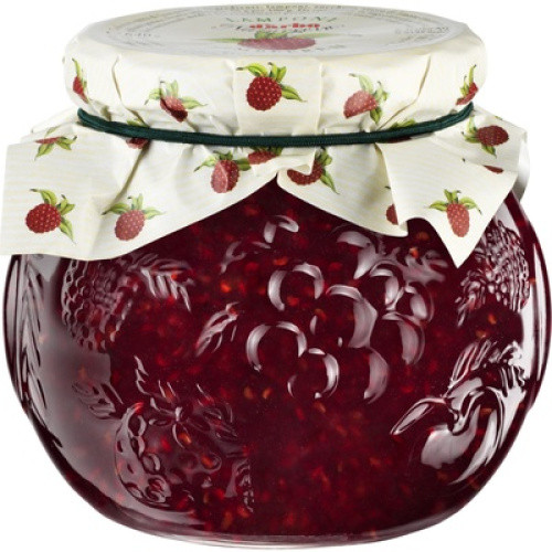 Konfitüre Extra Himbeer 640g Konfitüre Extra Himbeer 640g