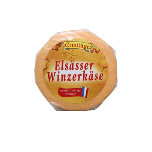 Elsässer Winzerkäse 50% frisch 125g Elsässer Winzerkäse 50% frisch 125g