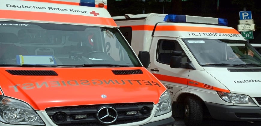 Ermittlungen dauern an