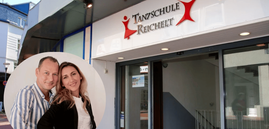 Individuelle Hochzeitskurse für Paare – entspannt lernen, sicher tanzen und den großen Auftritt genießen