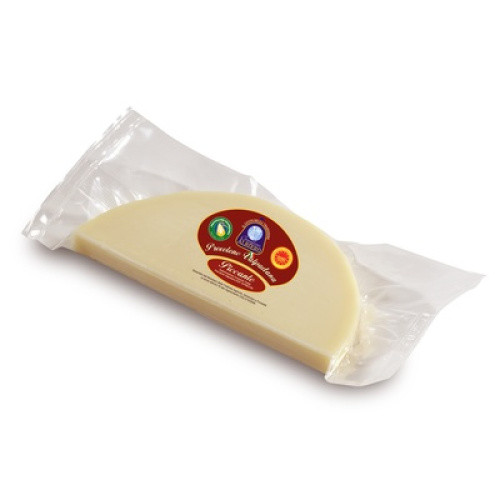 Provolone Valpadana DOP piccante 44% frisch 200g Provolone Valpadana DOP piccante 44% frisch 200g