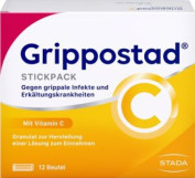 Grippostad C Stickpack Grippostad C Stickpack
