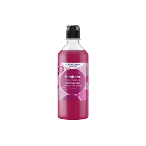 Fruits Himbeer Zero 440ml Fruits Himbeer Zero 440ml