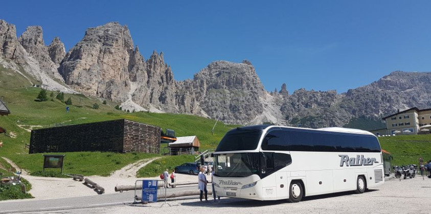 Entdecken, Genießen und Staunen!