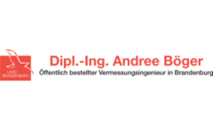 Böger Andree, Dipl.-Ing., ÖbVi Brandenburg Böger Andree, Dipl.-Ing., ÖbVi Brandenburg